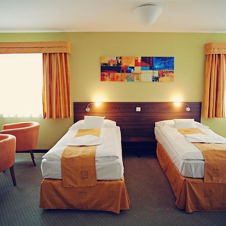 Hotel Active Prachatice Ngoại thất bức ảnh