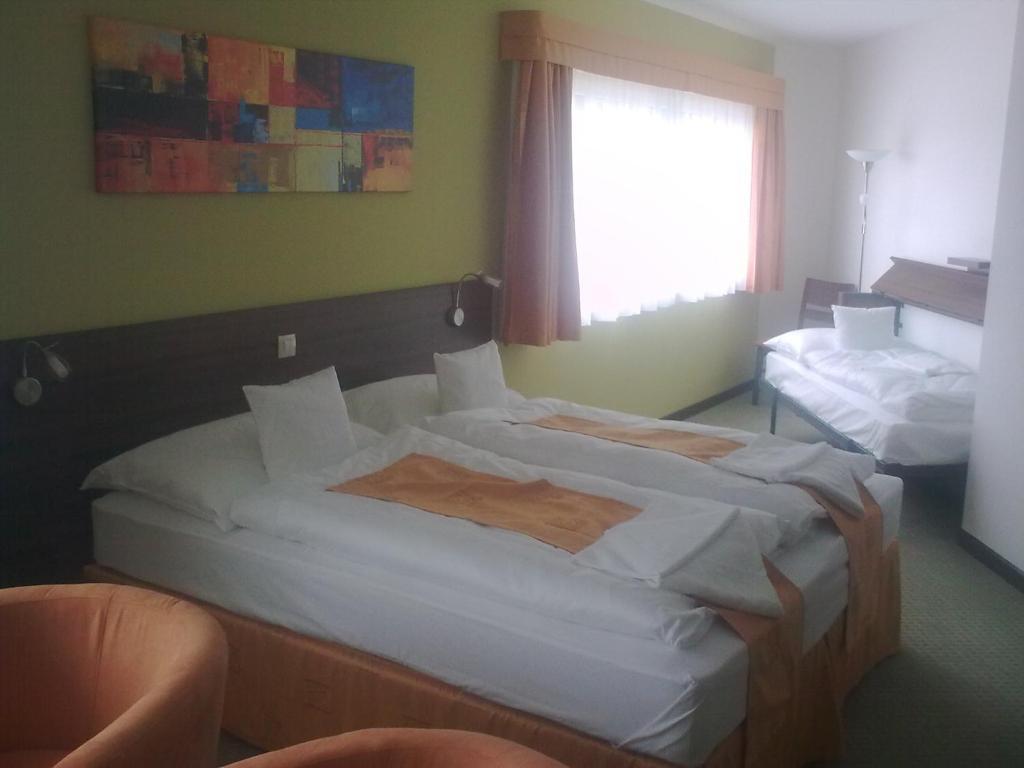 Hotel Active Prachatice Phòng bức ảnh