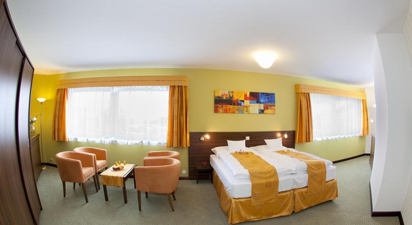 Hotel Active Prachatice Phòng bức ảnh