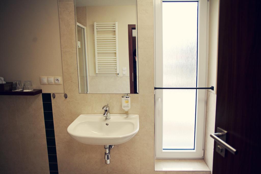 Hotel Active Prachatice Phòng bức ảnh