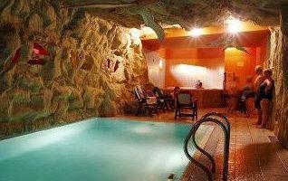 Hotel Active Prachatice Ngoại thất bức ảnh